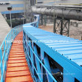Tubular Conveyor System for Coal Mine/ Tubular Conveyor